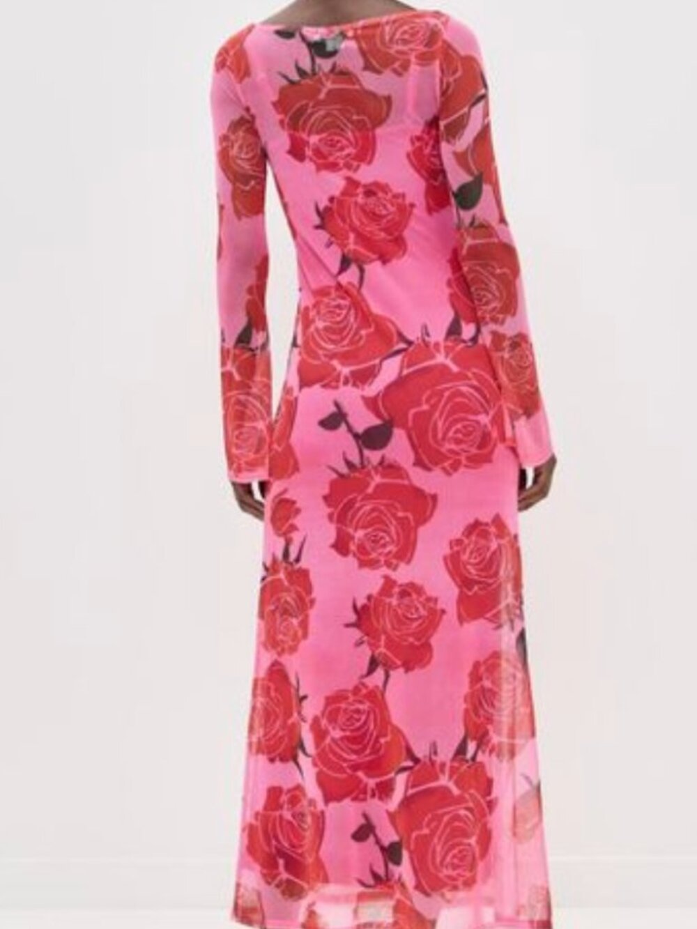 Never Fully Dressed Rosa Aria Dress - Picture 2 of 5
